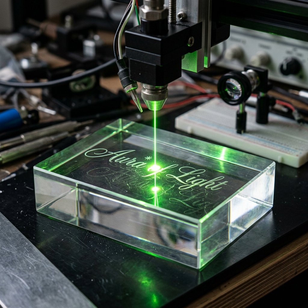 Laser Engraving