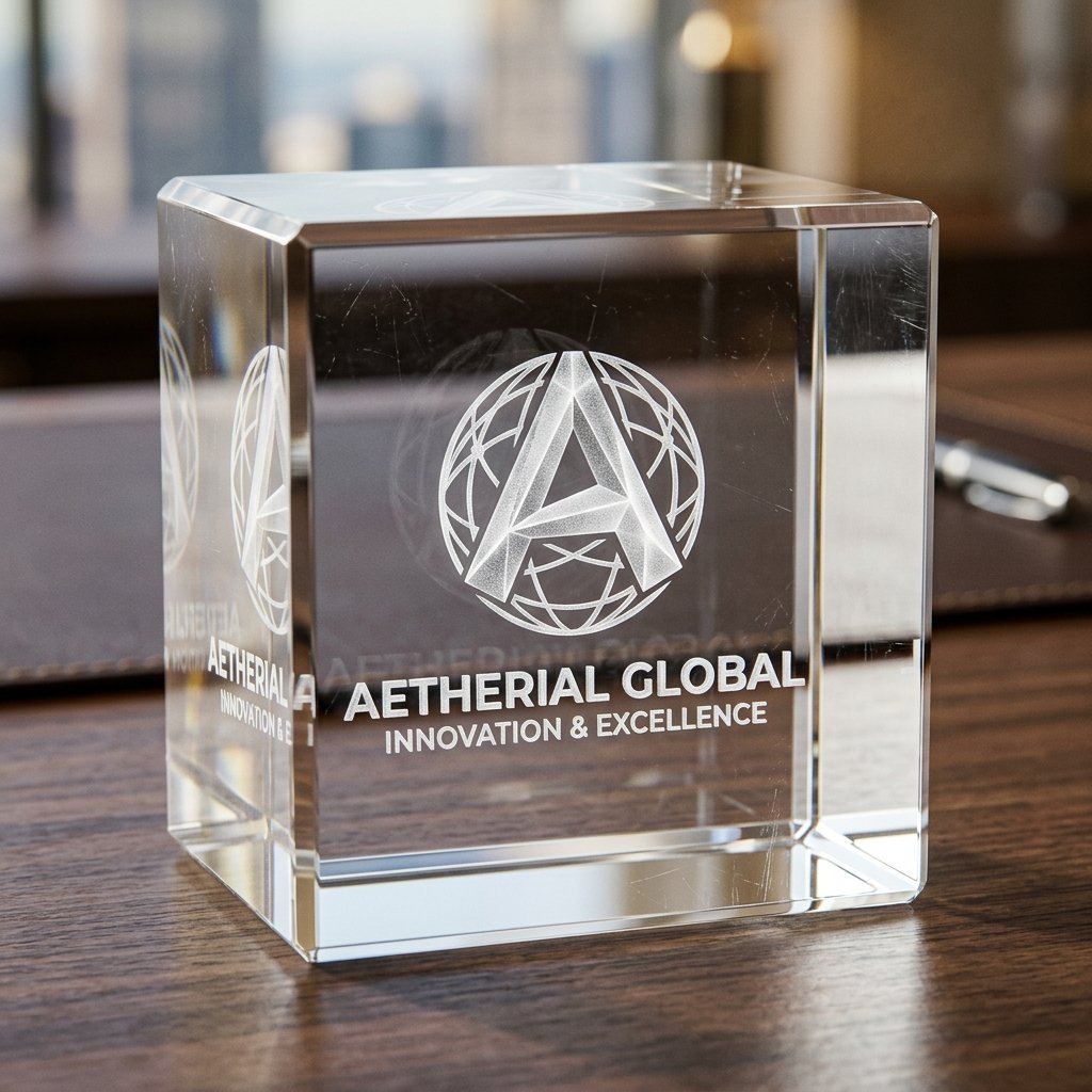 Logo Engraving